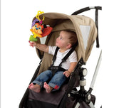 Playgro Музикална Играчка Тигър 0М+ --- BebeMama