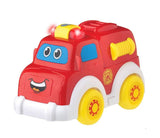 Playgro Активна Играчка Със Светлина И Звуци Ками 12-36М --- BebeMama