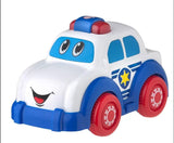 Playgro Активна Играчка Със Светлина И Звуци Поли 12-36М --- BebeMama