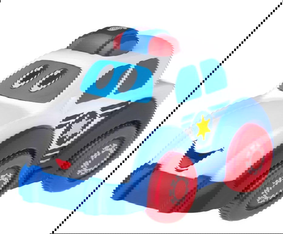 Playgro Активна Играчка Със Светлина И Звуци Поли 12-36М --- BebeMama