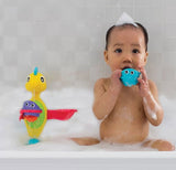 Playgro Играчка За Баня Морско Конче 12М+ --- BebeMama