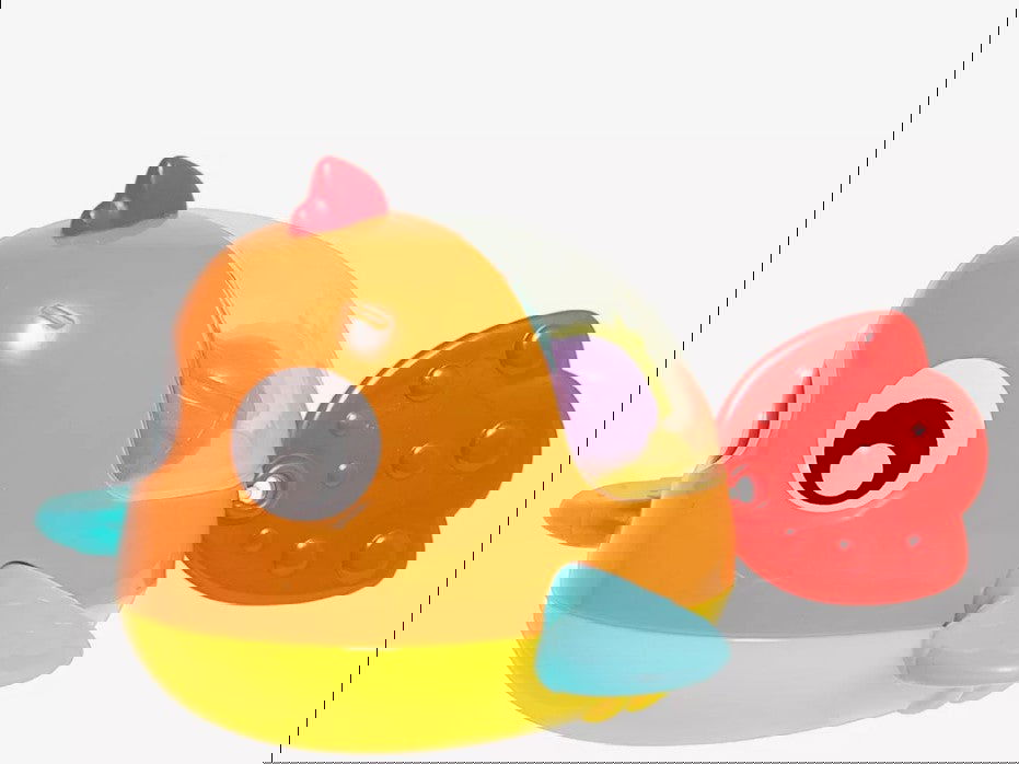 Playgro Плуваща Риба За Баня 12М+ --- BebeMama