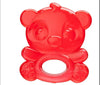 Playgro Гризалка С Вода Червена Панда 3М+ --- BebeMama