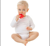 Playgro Гризалка С Вода Червена Панда 3М+ --- BebeMama