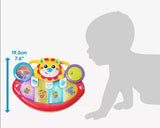 Playgro Активна Играчка Пиано 6-36М --- BebeMama