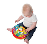 Playgro Активна Играчка Пиано 6-36М --- BebeMama