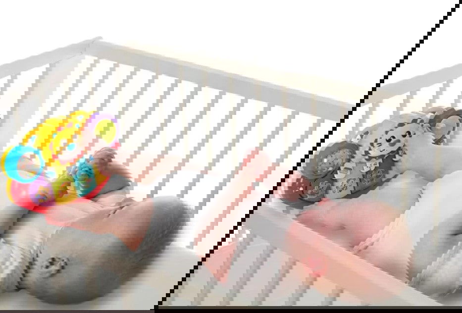 Playgro Активна Играчка Пиано 6-36М --- BebeMama