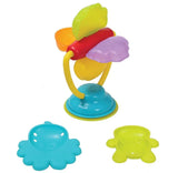 Playgro Въртележка За Баня Делукс 6М+ --- BebeMama