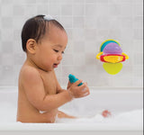 Playgro Въртележка За Баня Делукс 6М+ --- BebeMama