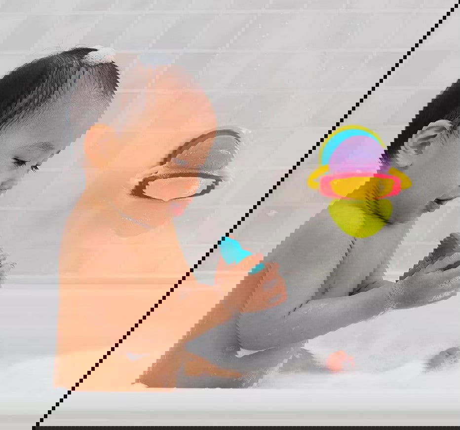 Playgro Въртележка За Баня Делукс 6М+ --- BebeMama