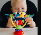 Playgro Въртяща Се Играчка За Столче 6М+ --- BebeMama