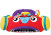 Playgro Игрален Център Кола Със Светлини И Звуци 6М+ --- BebeMama