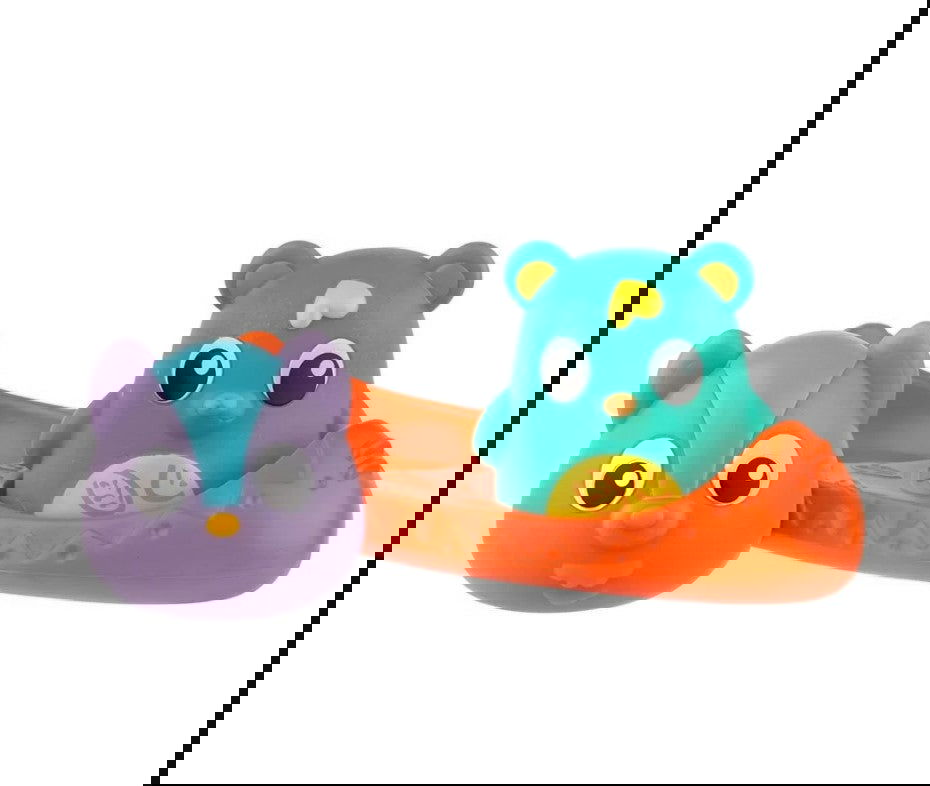 Playgro Кану За Баня С Термо Сензор И Светлини 6М+ --- BebeMama