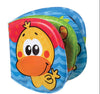 Playgro Книжка За Баня Градина 6М+ --- BebeMama