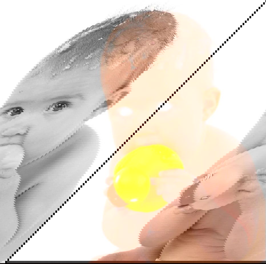 Playgro Пате За Баня 6М+ --- BebeMama