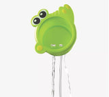 Playgro Чаши Конструктор Крокодил 6М+ --- BebeMama