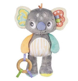 Playgro Активна Коала За Гушкане Fauna Friends 0М+ --- BebeMama