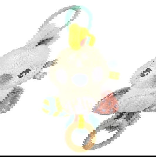 Playgro Музикална Играчка Какаду Fauna Friends 0М+ --- BebeMama