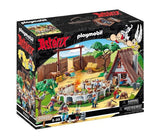 Playmobil - Астерикс: Празник В Селото --- BebeMama