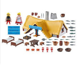 Playmobil - Астерикс: Хижата На Нехигиеникса --- BebeMama