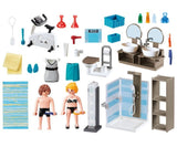 Playmobil - Баня --- BebeMama