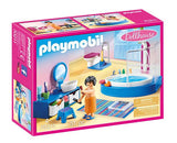 Playmobil - Баня С Вана --- BebeMama