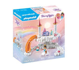 Playmobil - Бебешка Стая В Облаците --- BebeMama