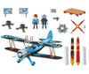 Playmobil - Биплан Феникс --- BebeMama