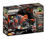 Playmobil - Бормашина За Разрушаване --- BebeMama