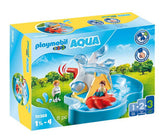 Playmobil - Водна Въртележка --- BebeMama