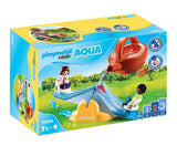 Playmobil - Водна Люлка С Лейка --- BebeMama