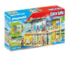 Playmobil - Голямо Училище --- BebeMama
