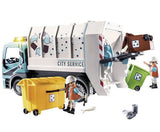 Playmobil - Градски Камион За Рециклиране --- BebeMama