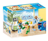 Playmobil - Детска Болнична Стая --- BebeMama