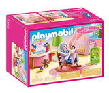 Playmobil - Детска Стая --- BebeMama