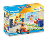 Playmobil - Детски Клуб --- BebeMama