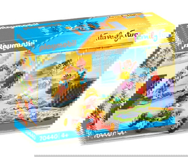 Playmobil - Детски Клуб --- BebeMama