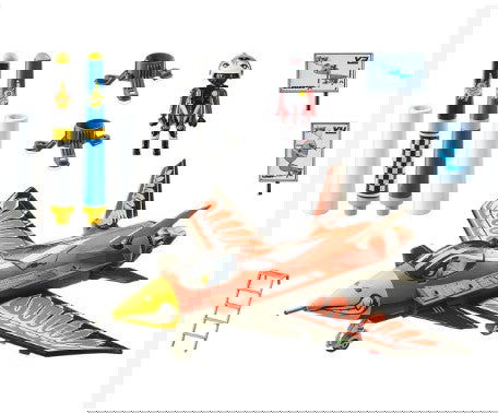 Playmobil - Джет Орел --- BebeMama