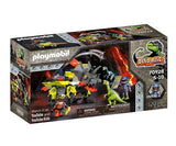 Playmobil - Дино Робот --- BebeMama