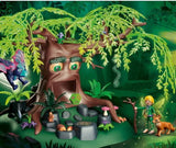 Playmobil - Дървото На Мъдростта --- BebeMama