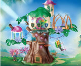 Playmobil - Дървото На Общността --- BebeMama