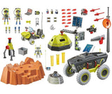 Playmobil - Експедиция На Марс --- BebeMama