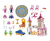 Playmobil - Замък За Принцеса --- BebeMama