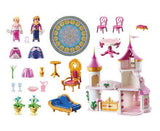 Playmobil - Замък За Принцеса --- BebeMama