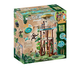 Playmobil - Изследователска Кула С Компас --- BebeMama