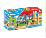 Playmobil - Кабинет По Метеорология --- BebeMama