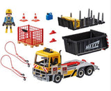 Playmobil - Камион --- BebeMama