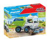 Playmobil - Камион За Метене На Улици --- BebeMama