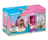 Playmobil - Кралска Пекарна --- BebeMama