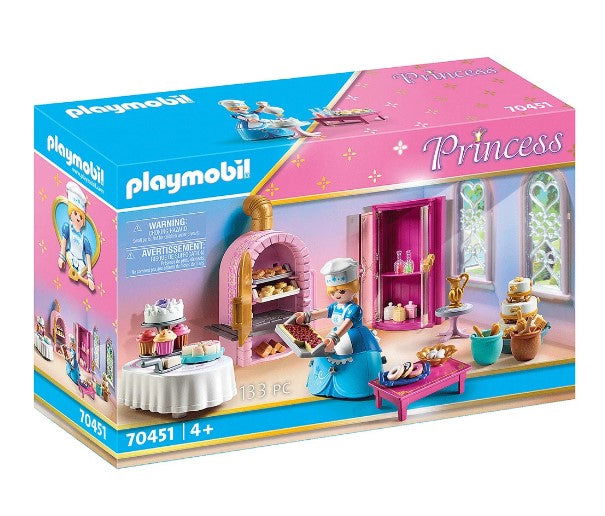 Playmobil - Кралска Пекарна --- BebeMama